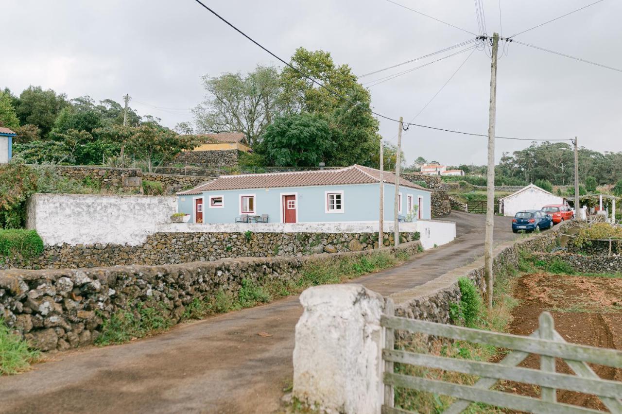 Casa Ver O Mar Sao Mateus  Exterior photo