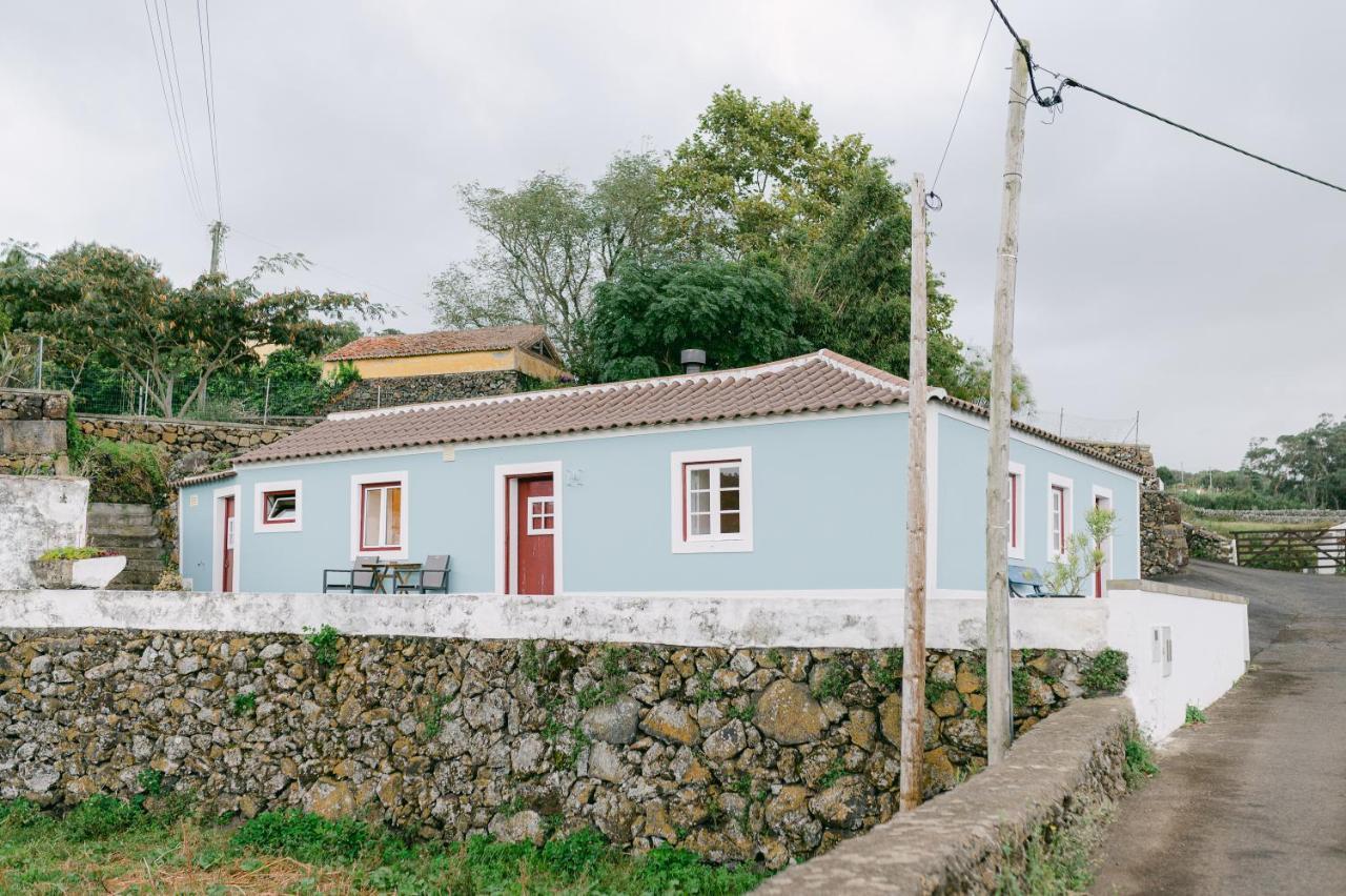 Casa Ver O Mar Sao Mateus  Exterior photo